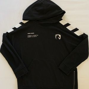 Team Liquid Hoodie Adult L